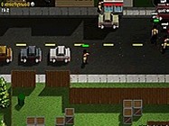 Boxhead bounty hunter online