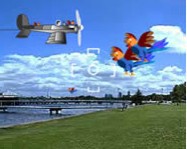 Chicken hunt online