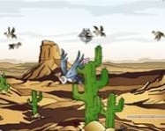 Desert hunter online