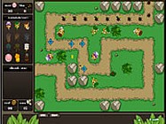 Jungle hunter vadász játékok