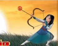 Mulan 2 online vadász játék