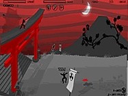 Ninja hunter bloodmoon edition vadász játékok