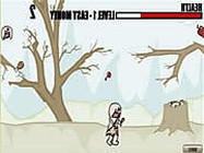 Ogg the squirrel hunter online vadász játék
