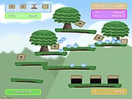Puffball hunter online