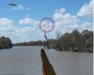 Skeet shooter ingyen játék