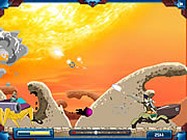 Spider rider online