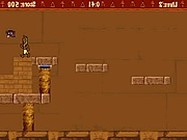 The hunters of pyramid online