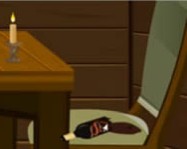 Treasure hunter escape 1 vadász játékok