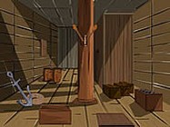 Treasure hunter escape 2 online vadász játék