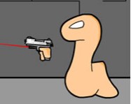 Worms level 1 ingyen játék