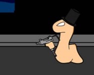 Worms level 2 vadász játékok